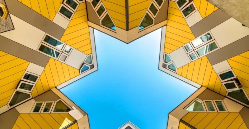 Rotterdam: Capture the most Photogenic Spots with a Local - Key Points