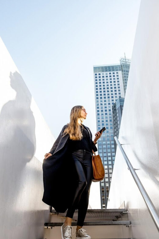 Rotterdam: Capture the most Photogenic Spots with a Local - FAQ