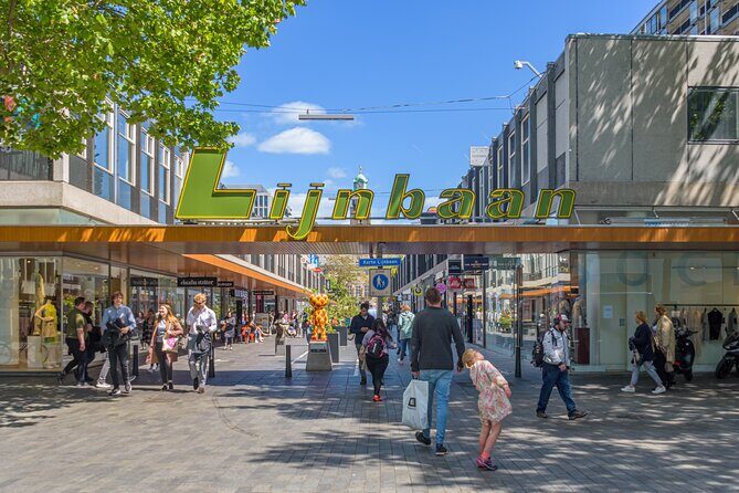 Rotterdam: City Walk Audio Guide in 7 Languages on your Phone - FAQ