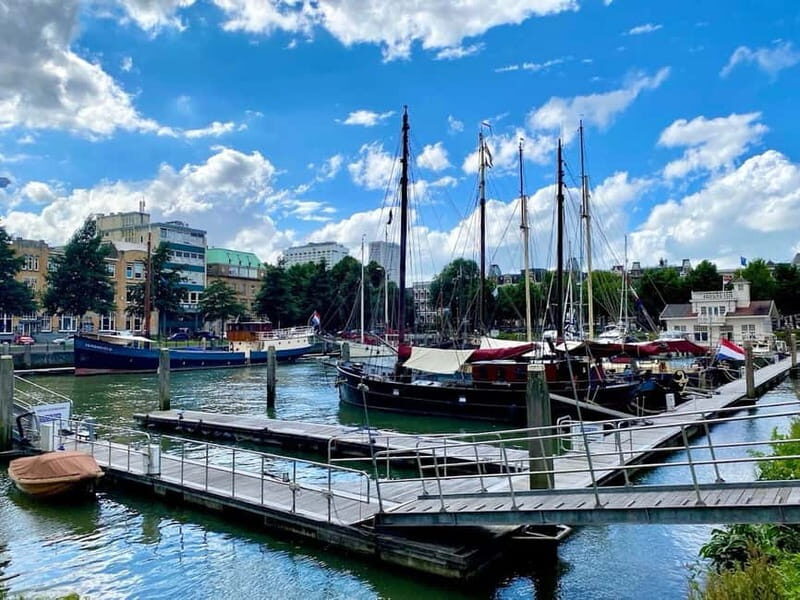 Rotterdam: Classical Concerts at Royal Yachting Club - FAQs