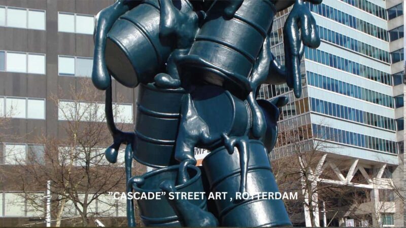 Rotterdam countryside on wheels - bike tour around city - Rotterdam Countryside on Wheels – Bike Tour Around the City