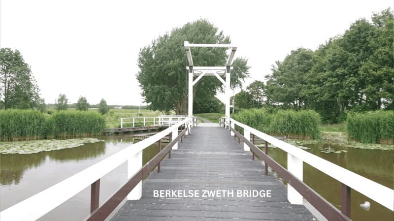 Rotterdam countryside on wheels - bike tour around city - Who Is This Tour Best For?