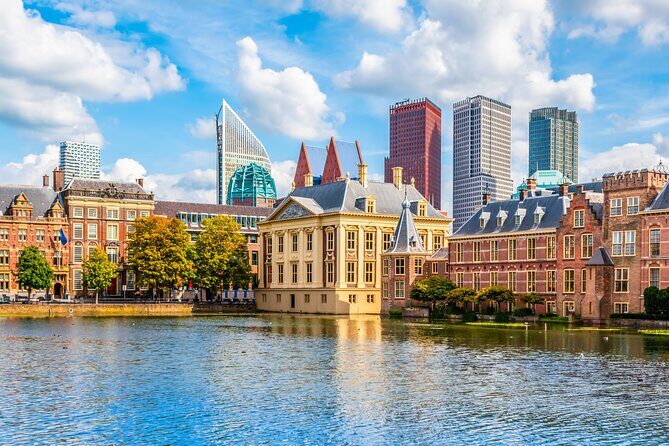 Rotterdam, Delft and the Hague Day Trip from Amsterdam - A Closer Look at the Itinerary
