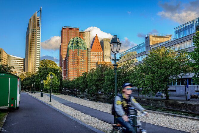 Rotterdam, Delft and The Hague Guided Tour from Amsterdam - Transportation and Overall Experience