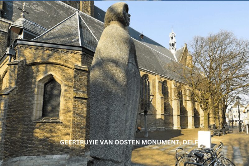 Rotterdam & Delft Daily Walking Tour - FAQ