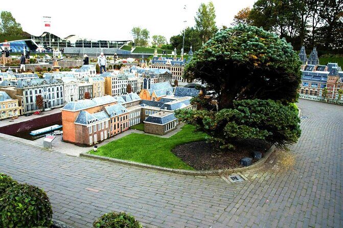 Rotterdam, Delft, The Hague Day Tour Incl. Madurodam/Royal Delft - Who Should Consider This Tour?