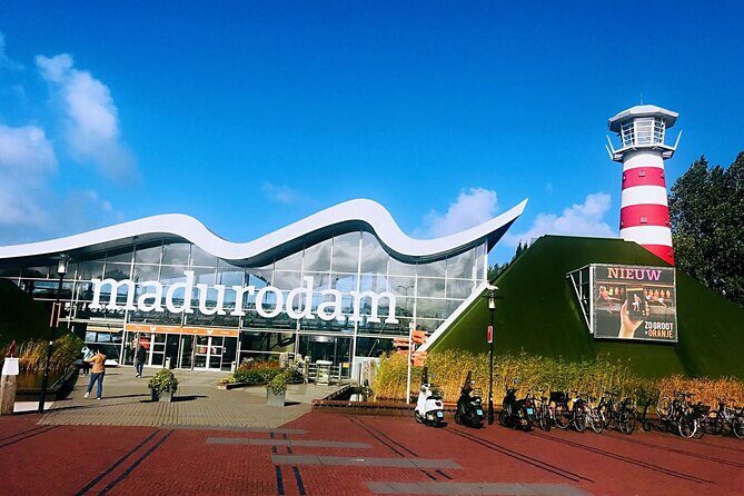 Rotterdam, Delft, The Hague Day Tour Incl. Madurodam/Royal Delft - Final Thoughts
