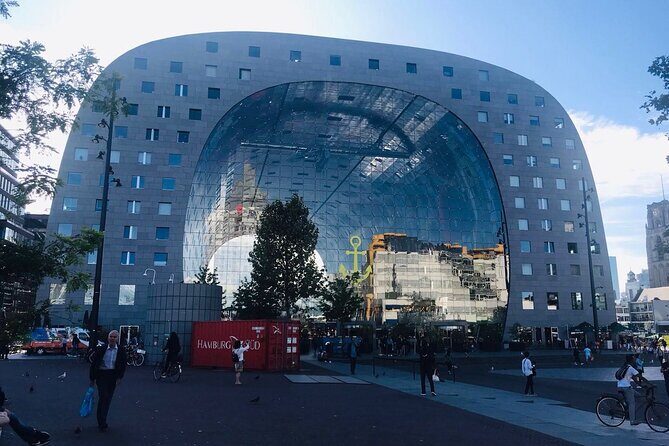 Rotterdam, Delft, The Hague Day Tour Incl. Madurodam/Royal Delft - FAQs