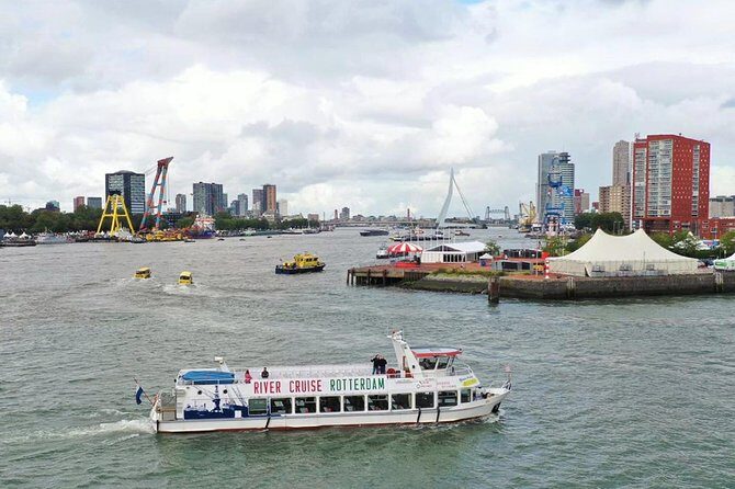 Rotterdam, Delft, the Hague, Madurodam from Amsterdam - Madurodam: Miniature Holland