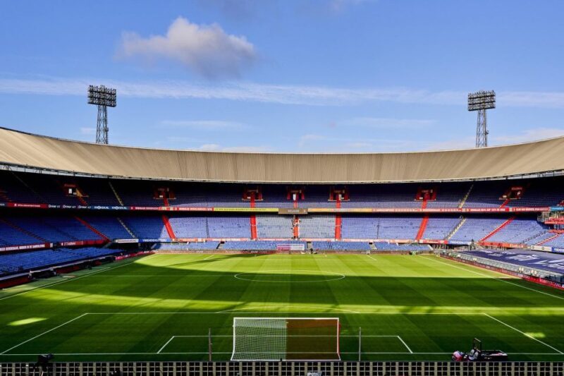 Rotterdam: Feyenoord 'De Kuip' Stadium Tour - Why This Tour Works