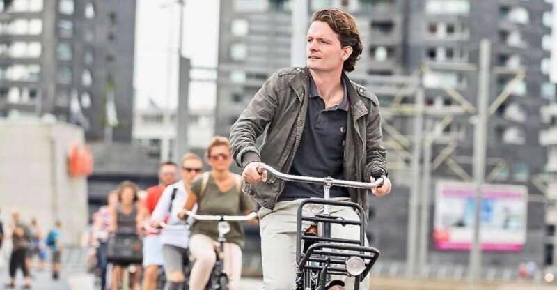 Rotterdam: Food Tour by Bike - Final Thoughts: Is This Tour Worth It?