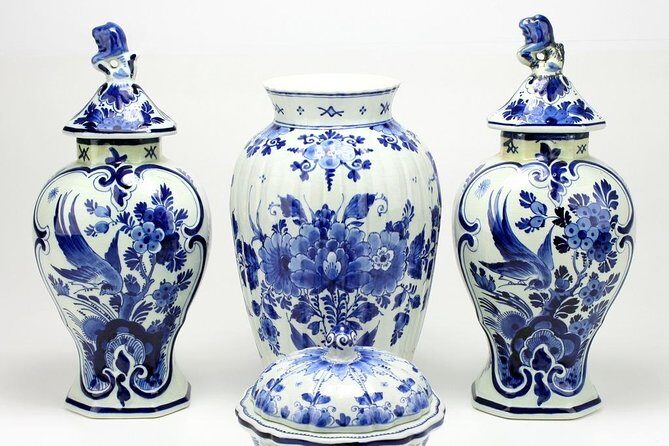 Rotterdam Grand South Holland Private Tour with The Hague & Delft - Final Thoughts