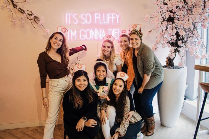 Rotterdam: Guided Food Tour - A Detailed Look at the Rotterdam Food Tour