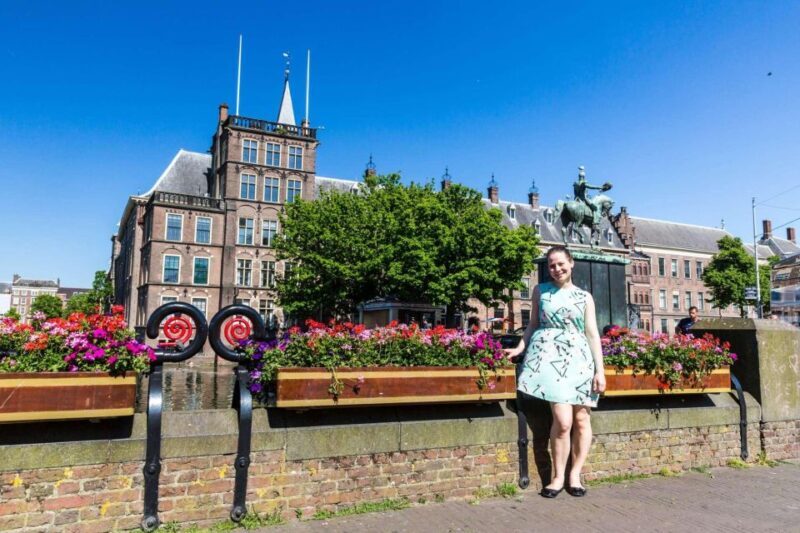 Rotterdam, Hague & Delft Private Tour from Amsterdam by Car - FAQ
