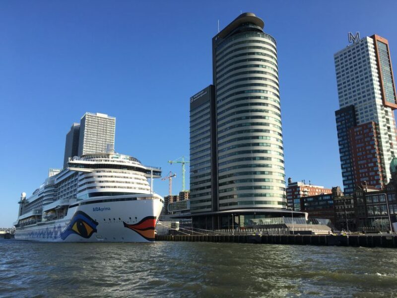 Rotterdam Highlights 2.5-Hour Bike Tour - The Sum Up: Is This the Right Tour for You?