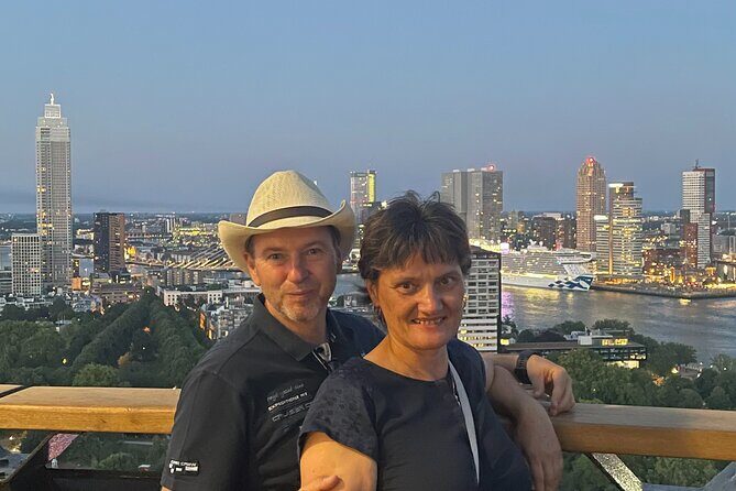 Rotterdam in half a day: All-inclusive, Authentic private Tour of Rotterdam - Final Thoughts: Who Should Consider This Tour?