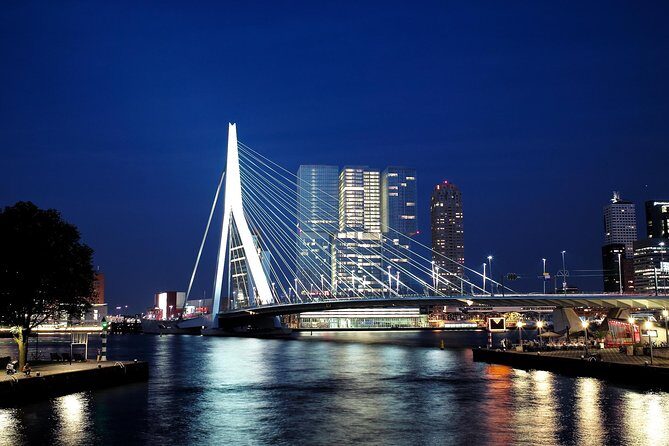 Rotterdam Like a Local: Customized Private Tour - Why Choose This Tour?