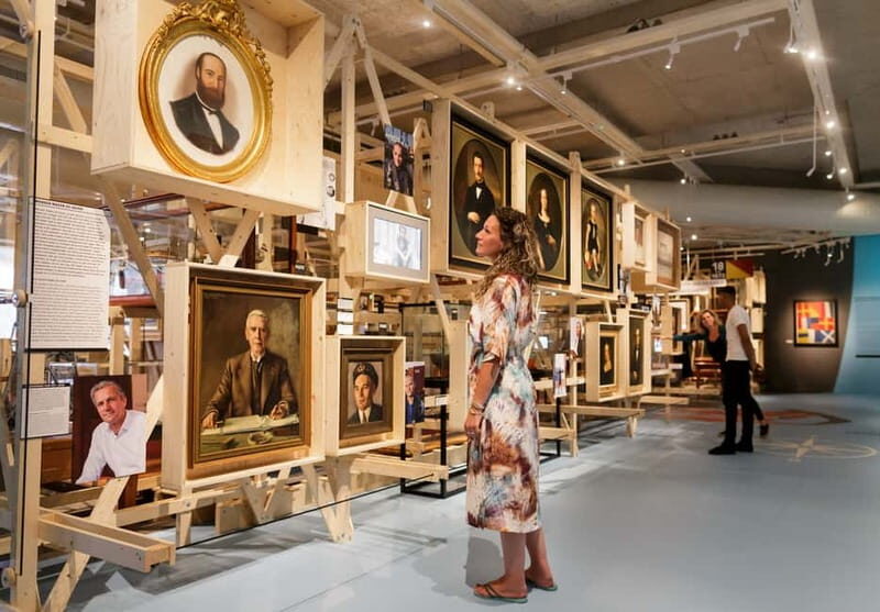 Rotterdam: Maritime Museum and historic museum harbor ticket - FAQ: Your Questions Answered