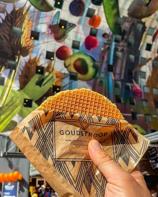 Rotterdam: Markthal Tour, Meet & Taste, and Het Witte Huis - Final Thoughts