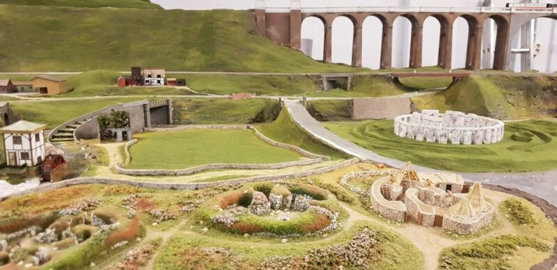 Rotterdam: Miniworld Rotterdam Entry Ticket - Is It Worth the Price?