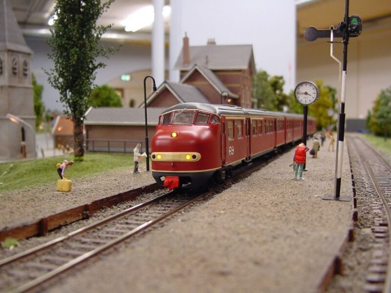 Rotterdam: Miniworld Rotterdam Entry Ticket - FAQ