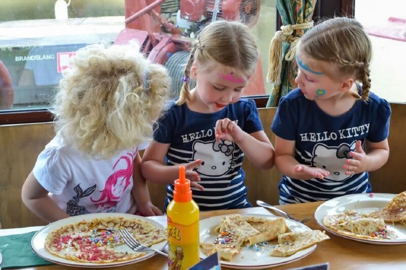 Rotterdam: Pancake Cruise - Views and Sights: What You’ll See from the Water