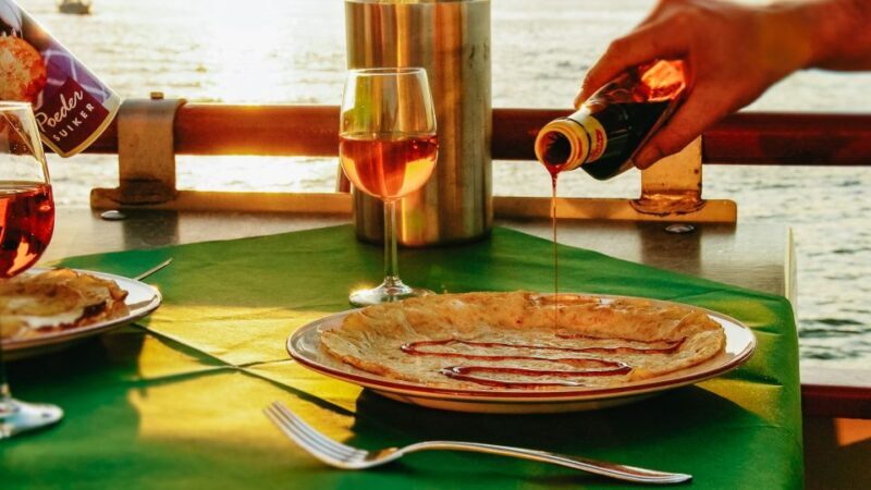 Rotterdam: Pancake Cruise - FAQ: Your Questions About the Rotterdam Pancake Cruise