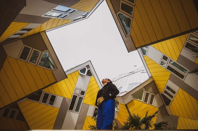 Rotterdam: PRIVATE Highlight & Hidden Gems Walk With Local - A Deep Dive into Rotterdam’s Private Highlight & Hidden Gems Walk