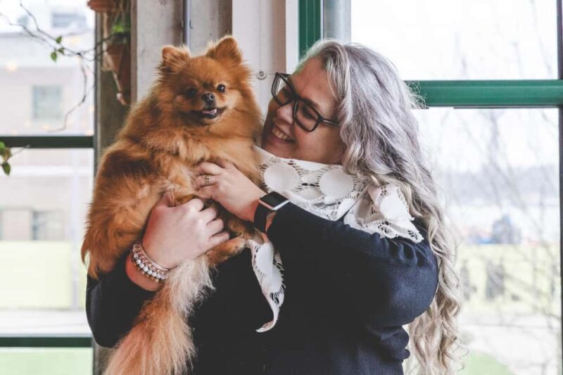 Rotterdam: Private Photoshoot with a Local Photographer - Exploring the Experience in Detail