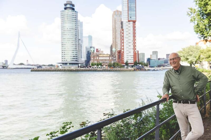 Rotterdam: Private Photoshoot with a Local Photographer - Final Thoughts