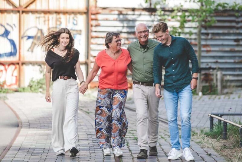 Rotterdam: Private Photoshoot with a Local Photographer - FAQ