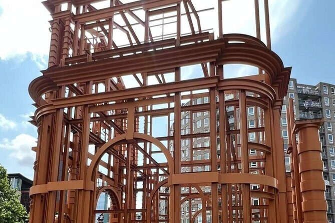 Rotterdam: Private Tour with Local Guide - Who Will Love This Tour?