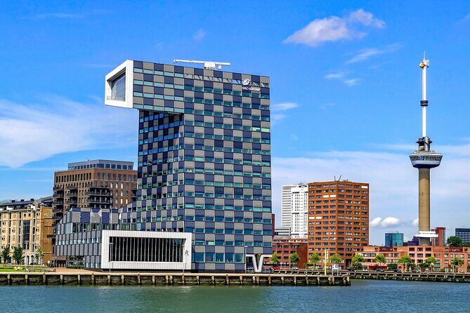 Rotterdam Private Walking Tour With A Professional Guide - A Thorough Look at the Tour Experience
