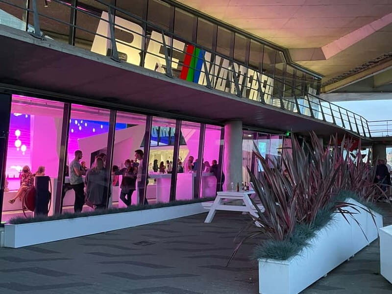 Rotterdam: "Remastered" Digital Art Audiovisual Experience - Value for Money