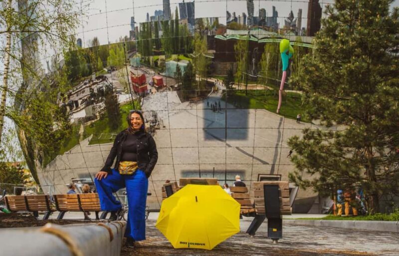 Rotterdam: Spanish Highlights & Hidden Gems Walking Tour - Rotterdam: Spanish Highlights & Hidden Gems Walking Tour