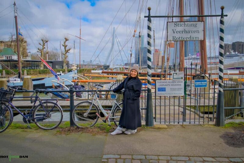 Rotterdam: Spanish Highlights & Hidden Gems Walking Tour - Who Is This Tour Best For?