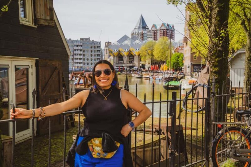 Rotterdam: Spanish Highlights & Hidden Gems Walking Tour - Final Thoughts