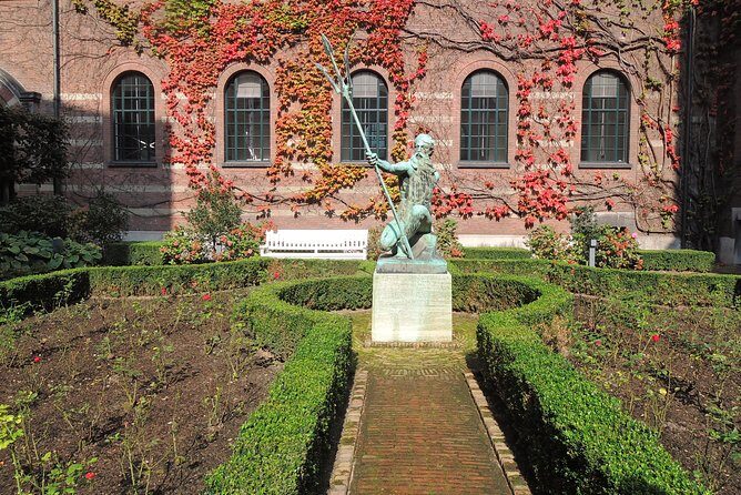 Rotterdam Spy Mission: Save the City Exploration Game and Tour - The Experience from a Traveler’s Perspective