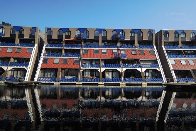 Rotterdam Spy Mission: Save the City Exploration Game and Tour - Deep Dive into the Details