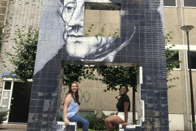 Rotterdam Spy Mission: Save the City Exploration Game and Tour - Who Would Enjoy This Tour?