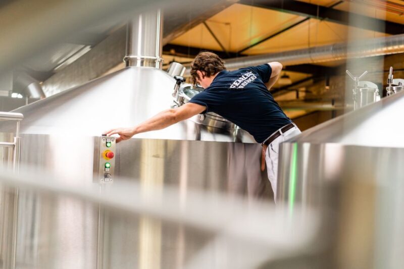 Rotterdam: Stadshaven Brewery Tour with Beer Tastings - Final Thoughts: Is It Worth It?