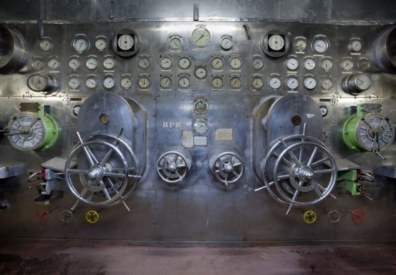 Rotterdam: Steamship Rotterdam Audio Tour Entry Ticket - FAQ