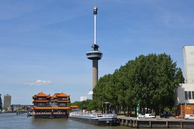 Rotterdam to Schiphol Airport & Amsterdam City Private Transfer - FAQ