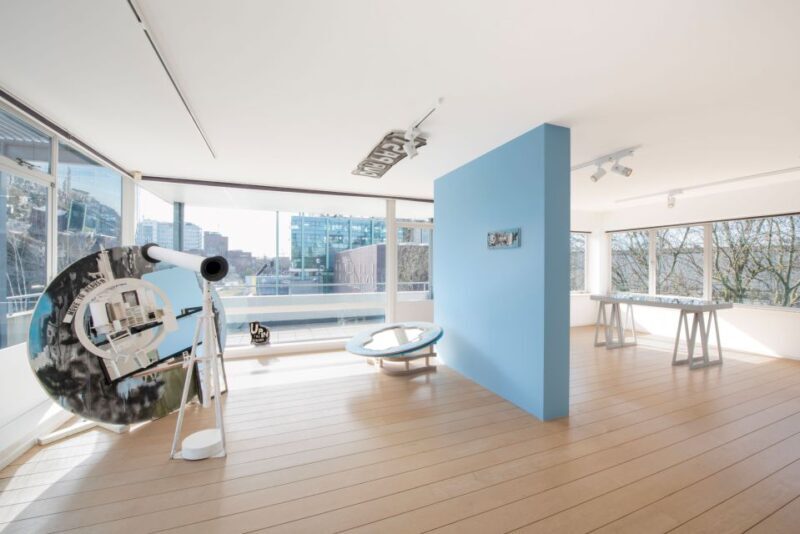 Rotterdam: UNESCO Van Nelle Factory Guided Tour - An In-Depth Look at the Tour Experience