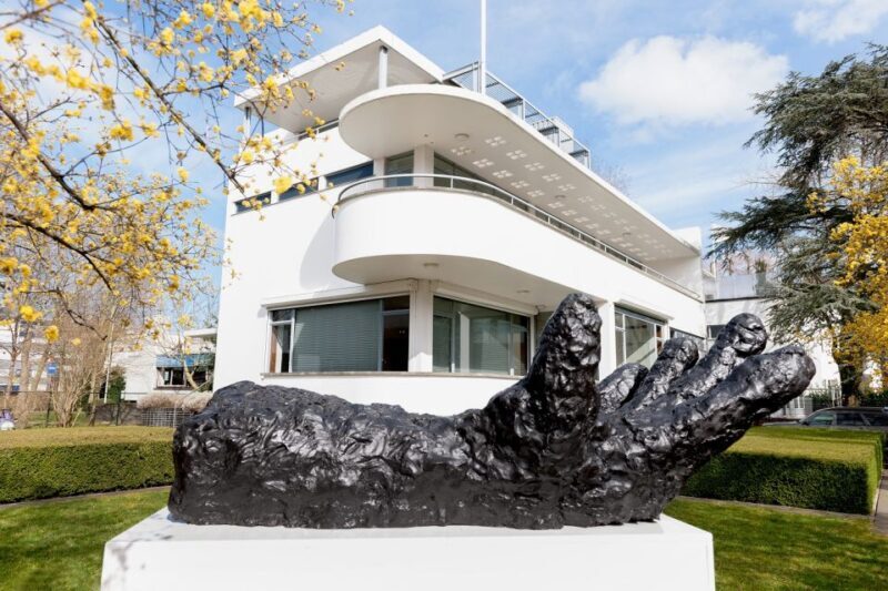 Rotterdam: UNESCO Van Nelle Factory Guided Tour - The Sum Up