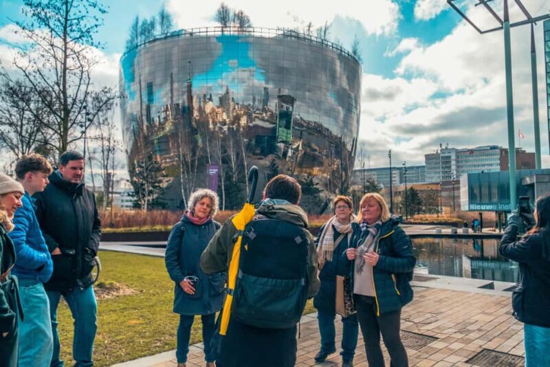 Rotterdam Walk: Highlights, Gems, Architecture & History WW2 - Final Thoughts: Is This Tour Worth It?