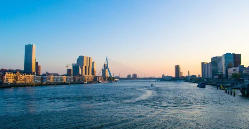 Rotterdam Walking Tour and Harbor Cruise - Who Will Love This Tour?
