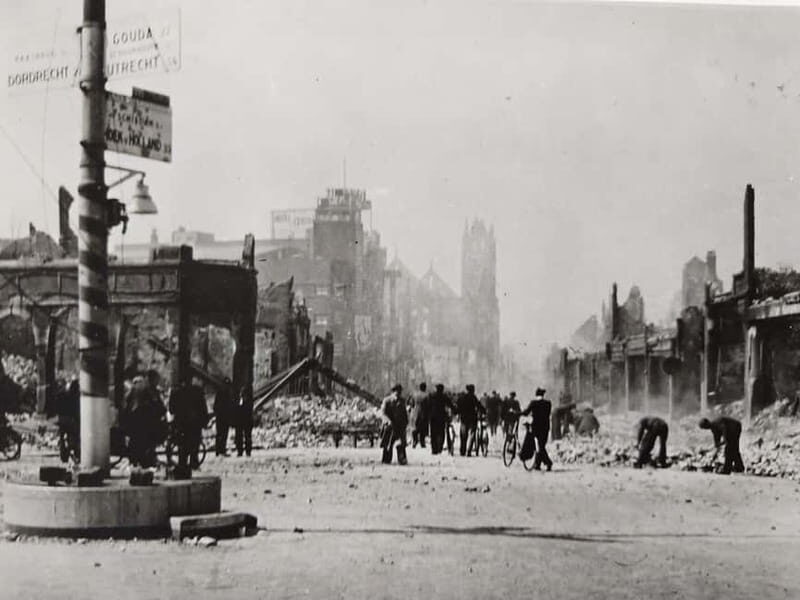 Rotterdam: WWII Walking Tour - Practical Details and What You Need to Know