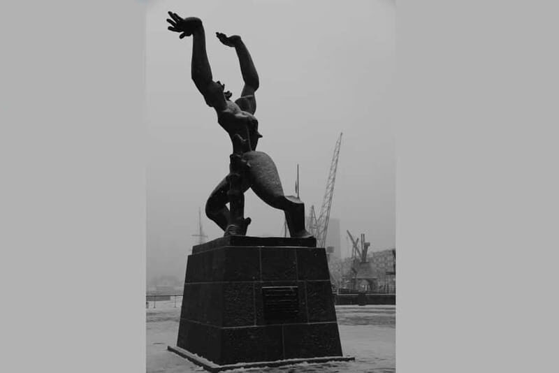 Rotterdam: WWII Walking Tour - Why You Should Consider This Tour