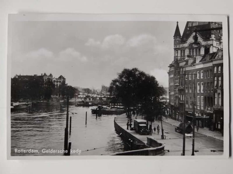 Rotterdam: WWII Walking Tour - Final Thoughts